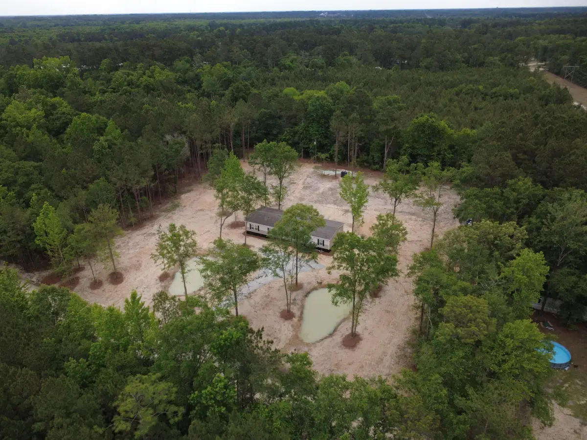 215 Cottonwood Lane, Walterboro, SC 29488 - #1