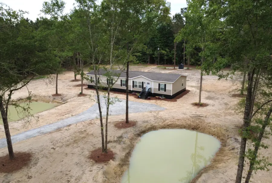 215 Cottonwood Lane, Walterboro, SC 29488 - #2