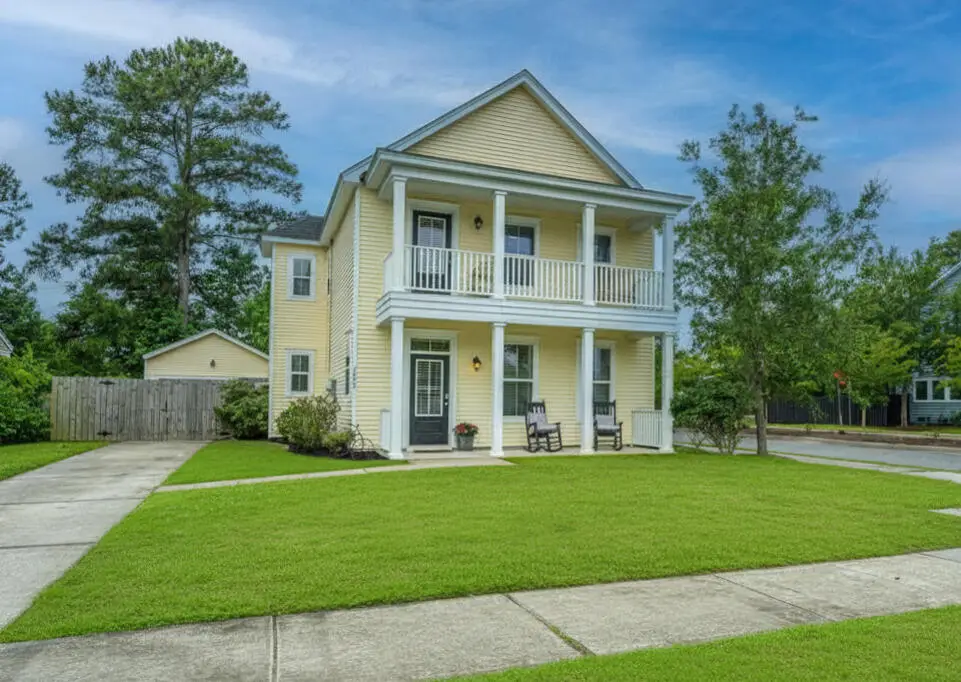 7418 Purser Lane, Hanahan, SC 29410 - #1