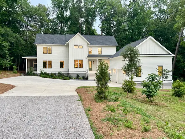 215 Marion Avenue, Summerville, SC 29483