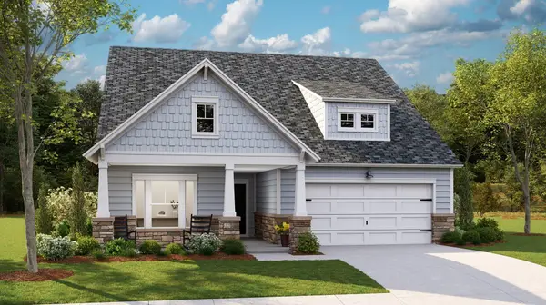 1144 Razor Clam Way, Summerville, SC 29485