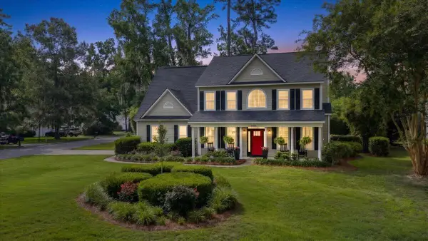4048 Plantation House Road, Summerville, SC 29485