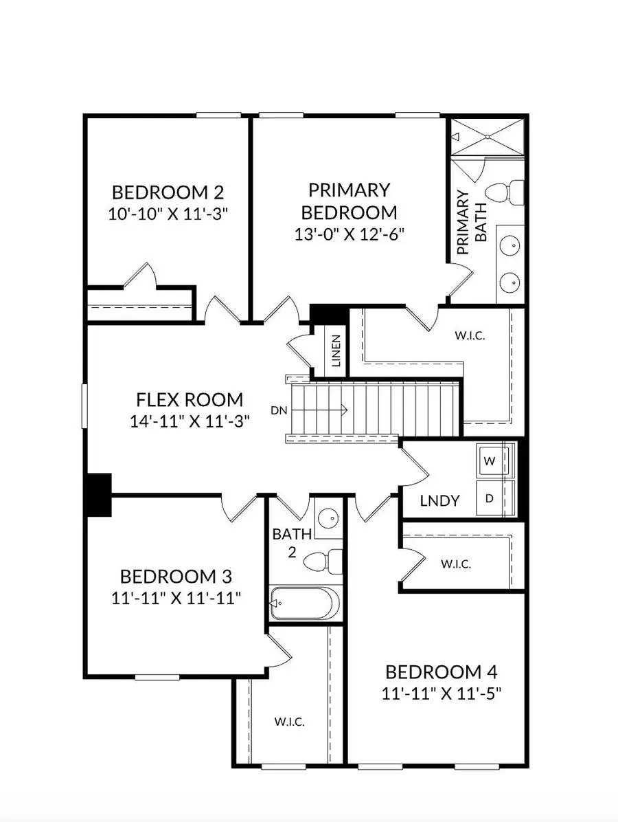 7015 Windham Way, Ladson, SC 29456 - #3