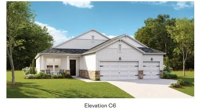 1057 Oyster Drill Drive, Summerville, SC 29485 - #1