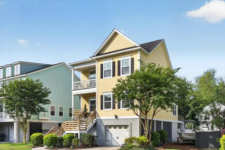 467 Sanders Farm Lane, Charleston, SC 29492 - #3