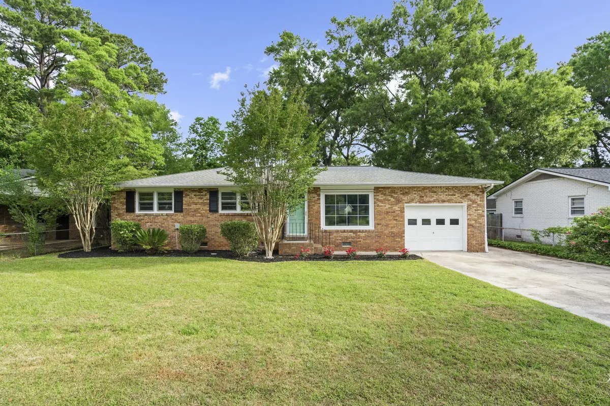 121 Belknap Road, Goose Creek, SC 29445 - #1
