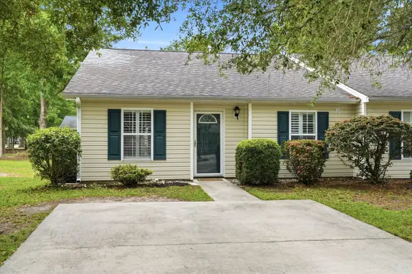 1689 Dexter Lane, Charleston, SC 29412
