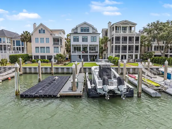 30 Morgan Drive, Isle of Palms, SC 29451