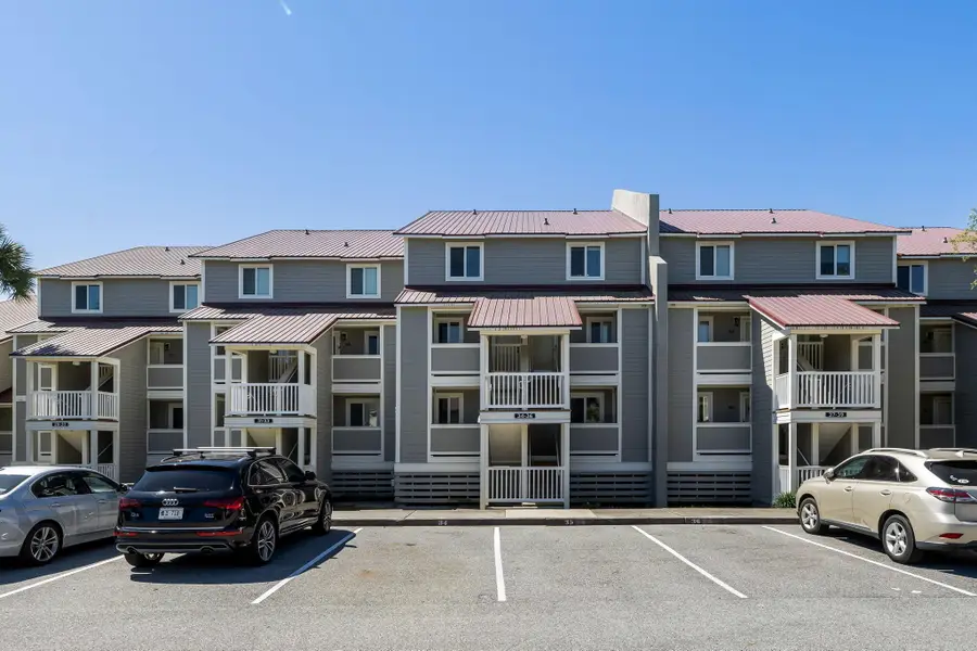 35 W Mariners Cay Drive, Folly Beach, SC 29439 - #2