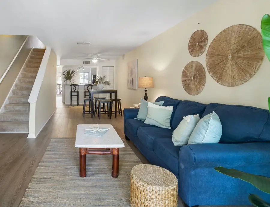 35 W Mariners Cay Drive, Folly Beach, SC 29439 - #3
