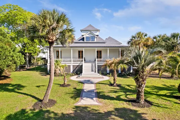 2118 Ion Avenue, Sullivans Island, SC 29482