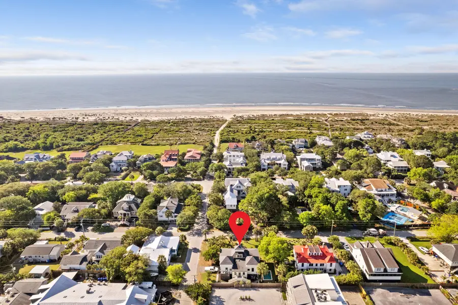 2118 Ion Avenue, Sullivans Island, SC 29482 - #2