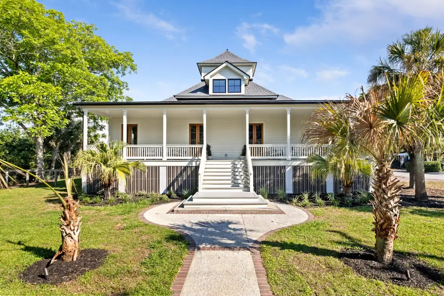 2118 Ion Avenue, Sullivans Island, SC 29482 - #3