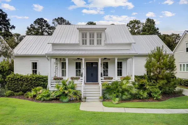 3849 Fifle Street, Mount Pleasant, SC 29466