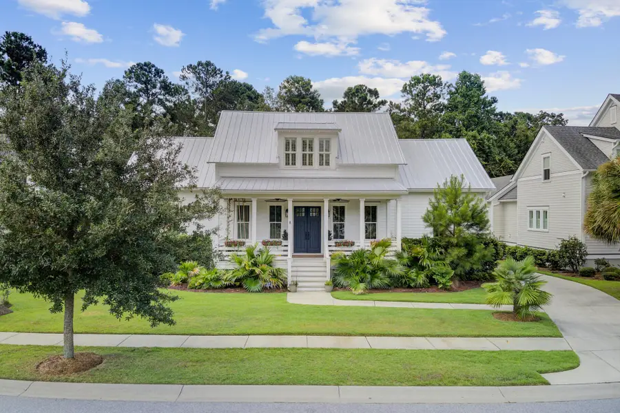 3849 Fifle Street, Mount Pleasant, SC 29466 - #2