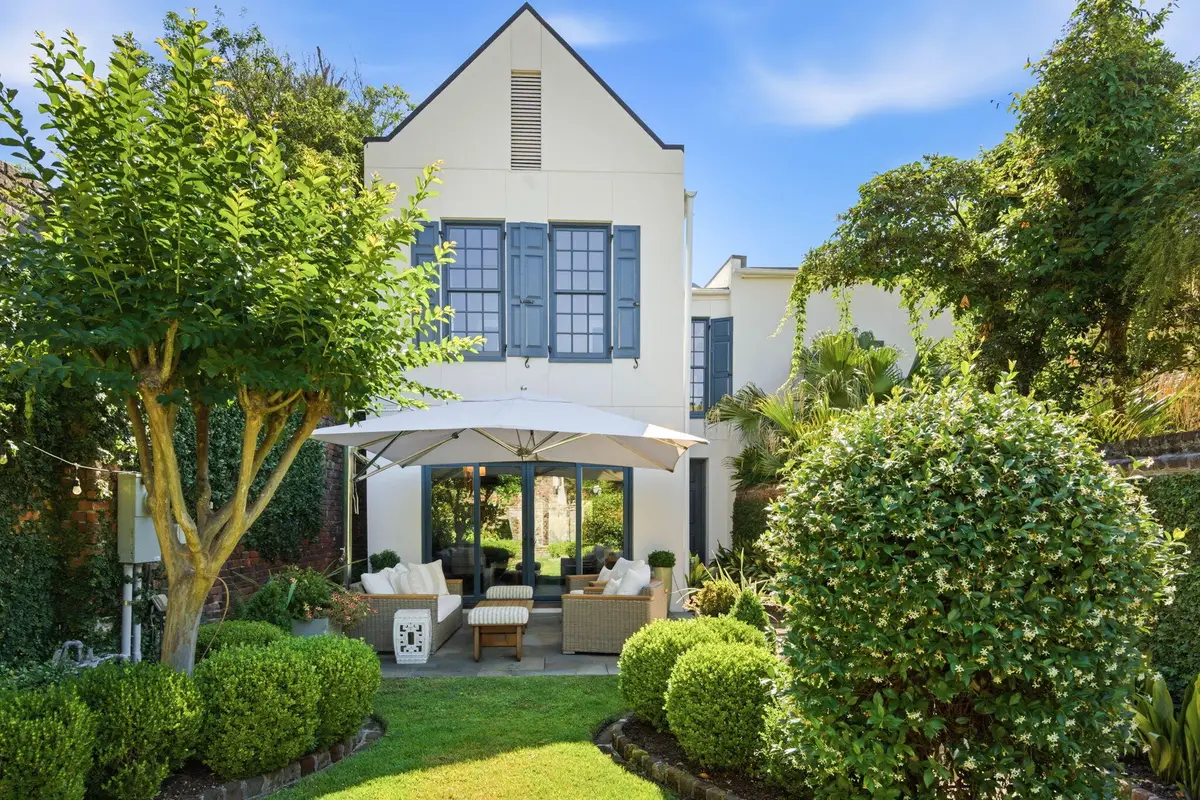 4 Bedons Alley, Charleston, SC 29401 - #1