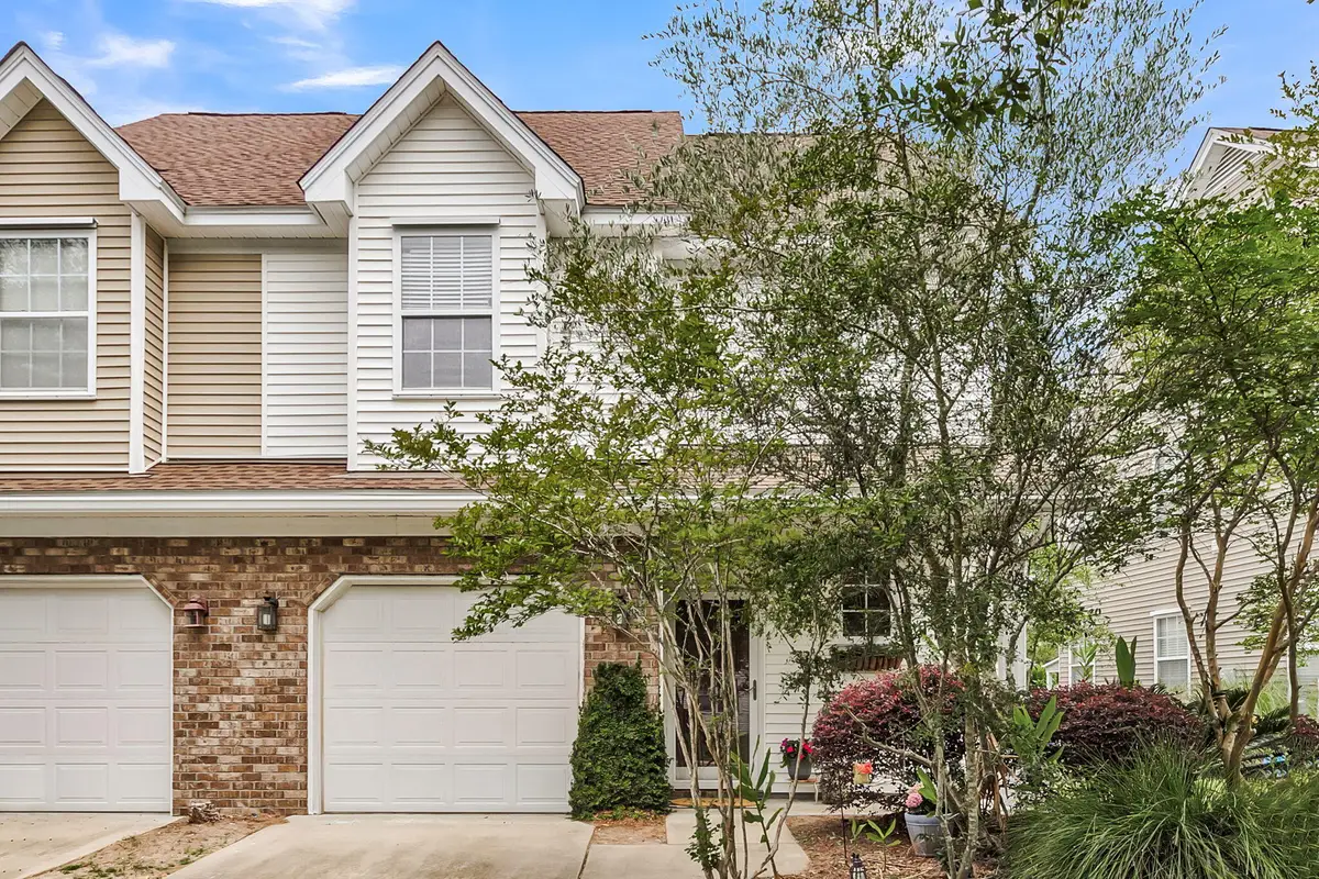 1504 Royal Colony Road, Johns Island, SC 29455 - #1