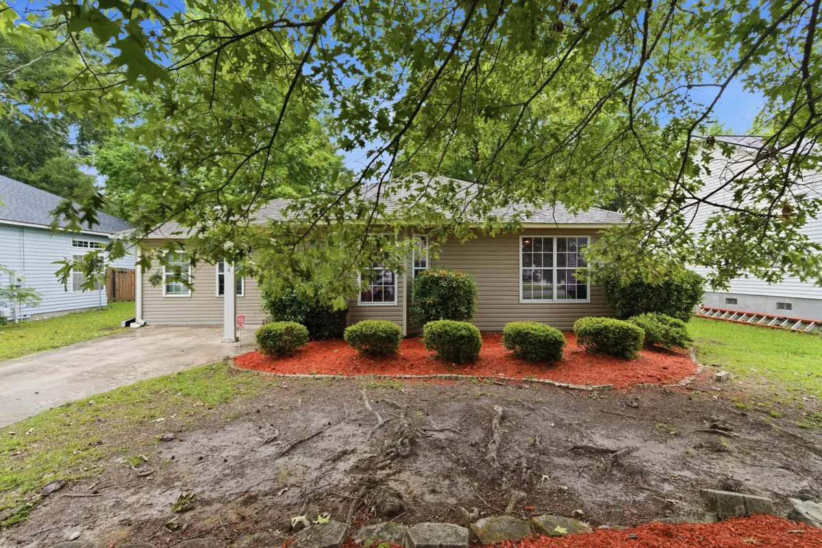 134 Pecan Grove Avenue, Goose Creek, SC 29445 - #1