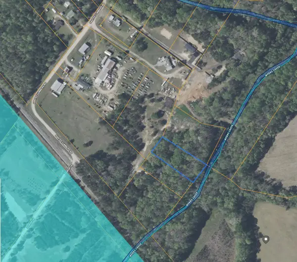 0 Santee Lumber Road, Santee, SC 29142
