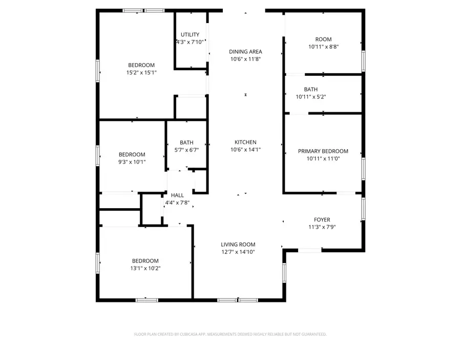 2711 Saratoga Road, North Charleston, SC 29405 - #2