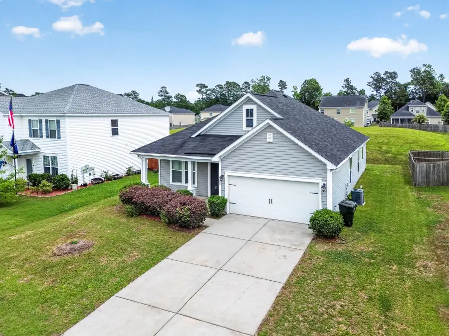 408 Forest Hills Road, Summerville, SC 29486 - #3