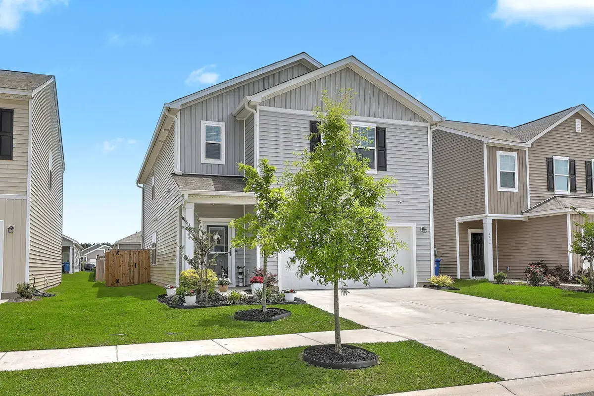4416 Ocean Farm Drive, Summerville, SC 29485 - #1