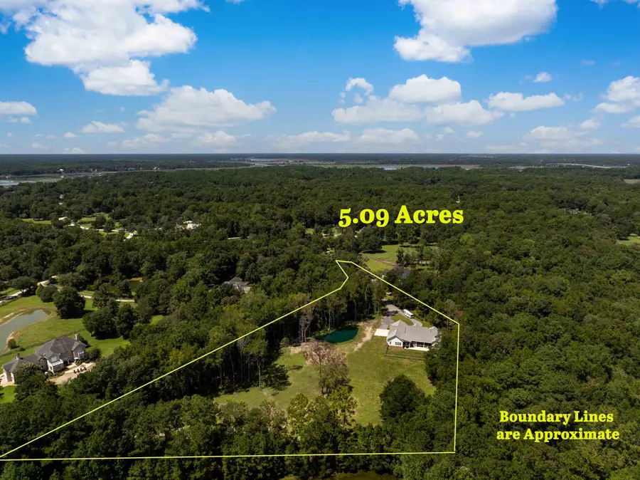4229 Cobble Trot Way, Johns Island, SC 29455 - #2