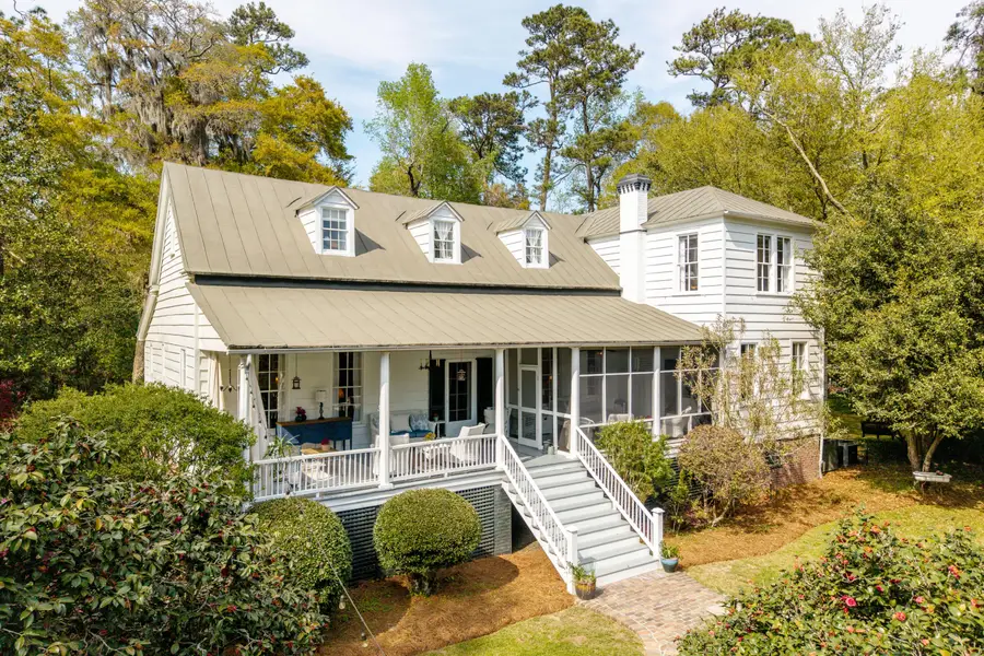 517 W Carolina Avenue, Summerville, SC 29483 - #2