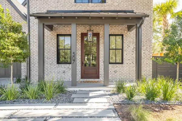 507 Mccants Drive, Mount Pleasant, SC 29464