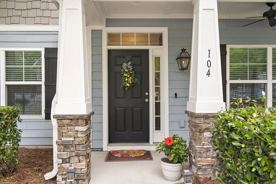 104 Wrigley Boulevard, Summerville, SC 29485 - #2