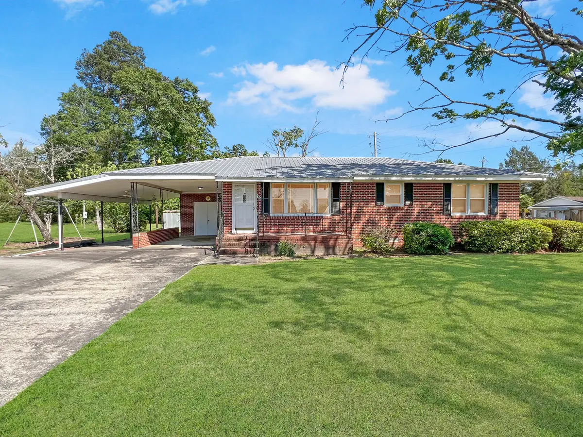 300 N Metts Street, Saint George, SC 29477 - #1