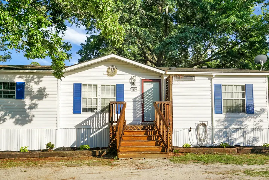 1170 Royle Road, Ladson, SC 29456 - #3