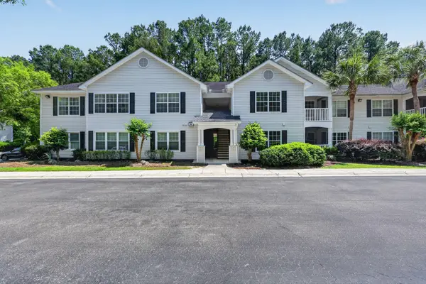 50 Pebble Beach Cove #K113, Bluffton, SC 29910