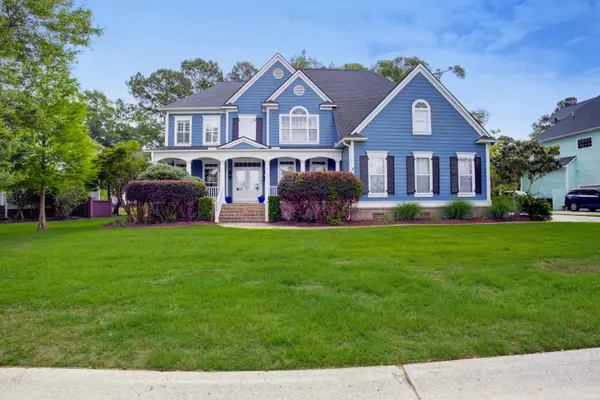 2772 Oak Manor Drive, Mount Pleasant, SC 29466