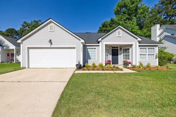 2452 Cotton Creek Drive, Mount Pleasant, SC 29466