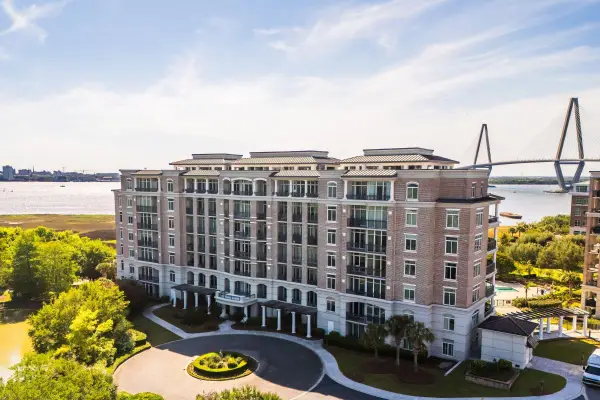 234 S Plaza Court #Unit 211, Mount Pleasant, SC 29464