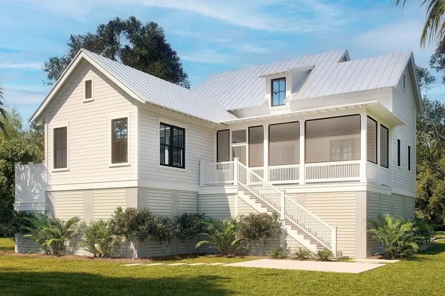 4012 Chantey Crest, Johns Island, SC 29455 - #2