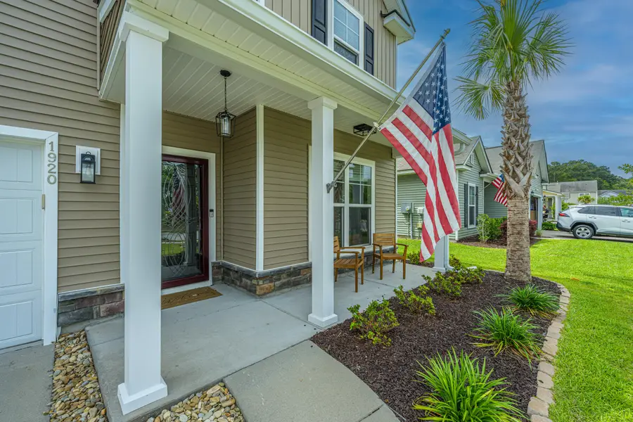 1920 Zonny Moss Drive, Johns Island, SC 29455 - #2