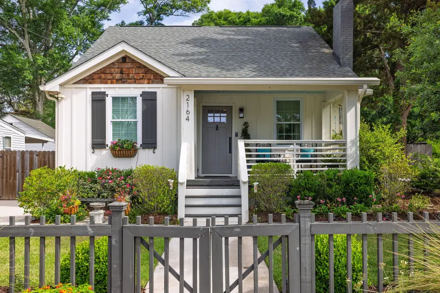 2164 Edisto Avenue, Charleston, SC 29412 - #2