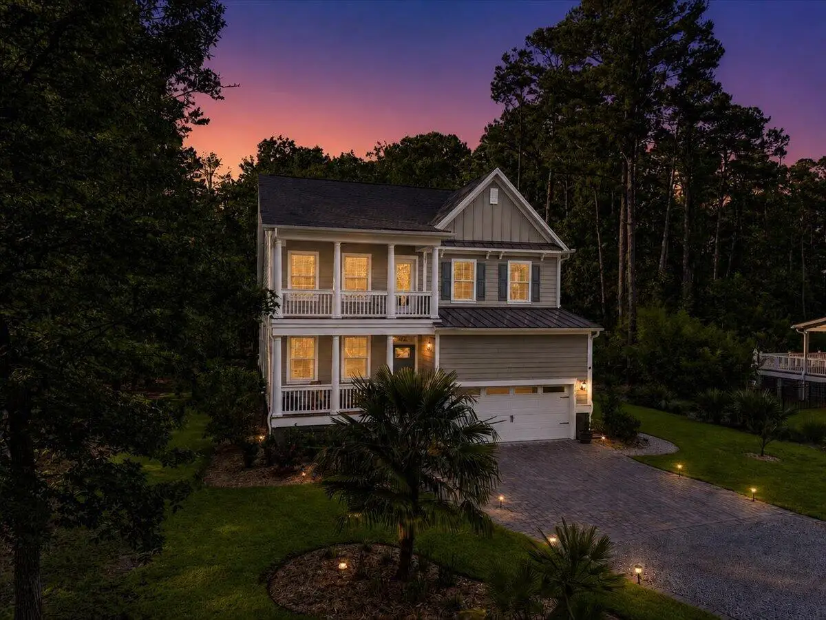 2215 Nicholas David Path, Johns Island, SC 29455 - #1