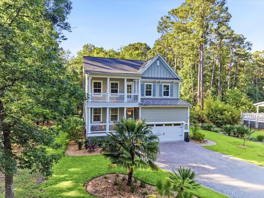 2215 Nicholas David Path, Johns Island, SC 29455 - #2