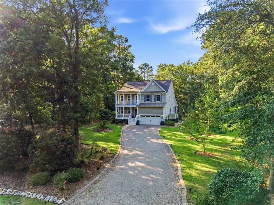 2215 Nicholas David Path, Johns Island, SC 29455 - #3