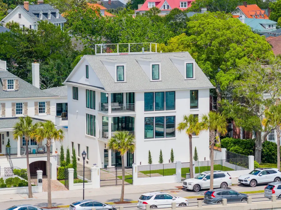 100 Murray Boulevard, Charleston, SC 29401 - #3