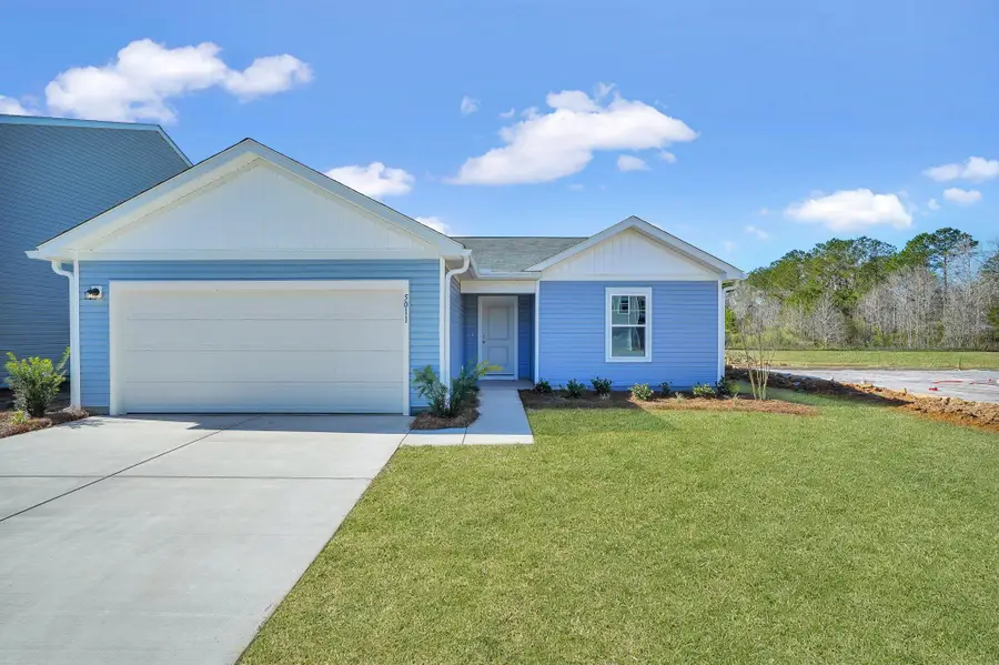 7044 Windham Way, Ladson, SC 29456 - #2