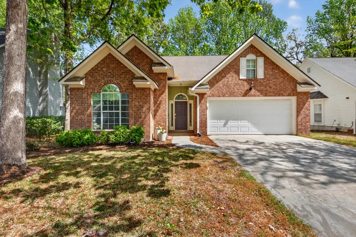 1174 Old Ivy Way, Mount Pleasant, SC 29466 - #1