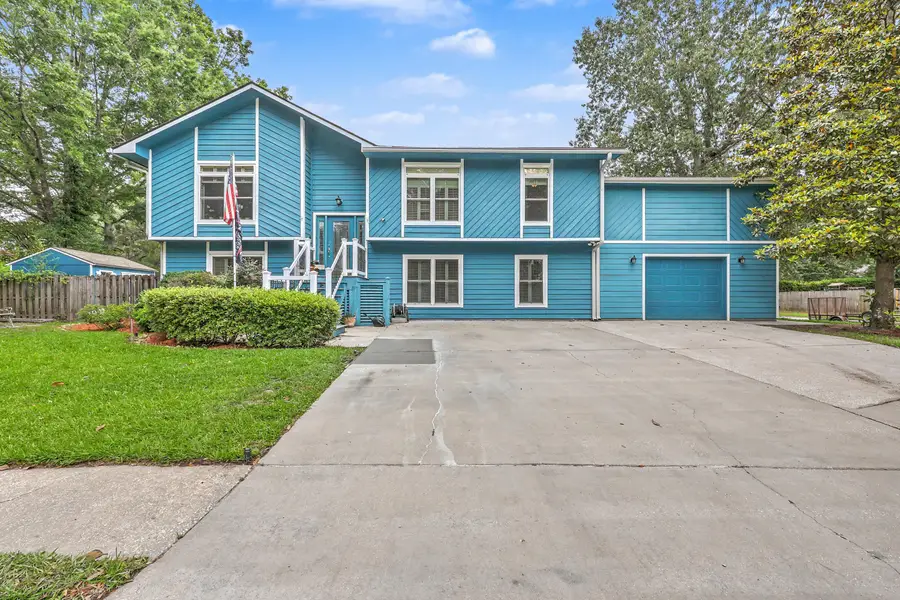 1773 Banbury Road, Charleston, SC 29414 - #2