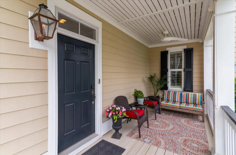 2710 Rutherford Way, Charleston, SC 29414 - #2