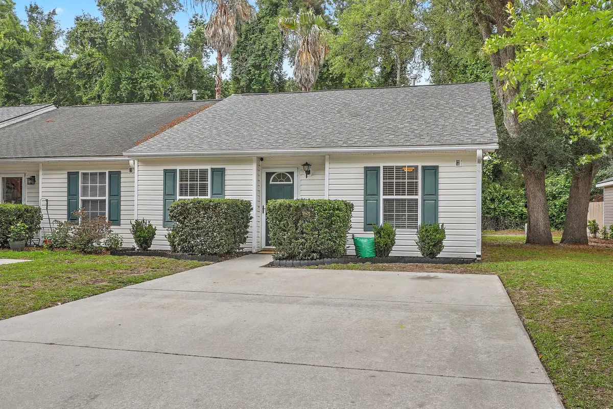 1670 Dexter Lane, Charleston, SC 29412 - #1