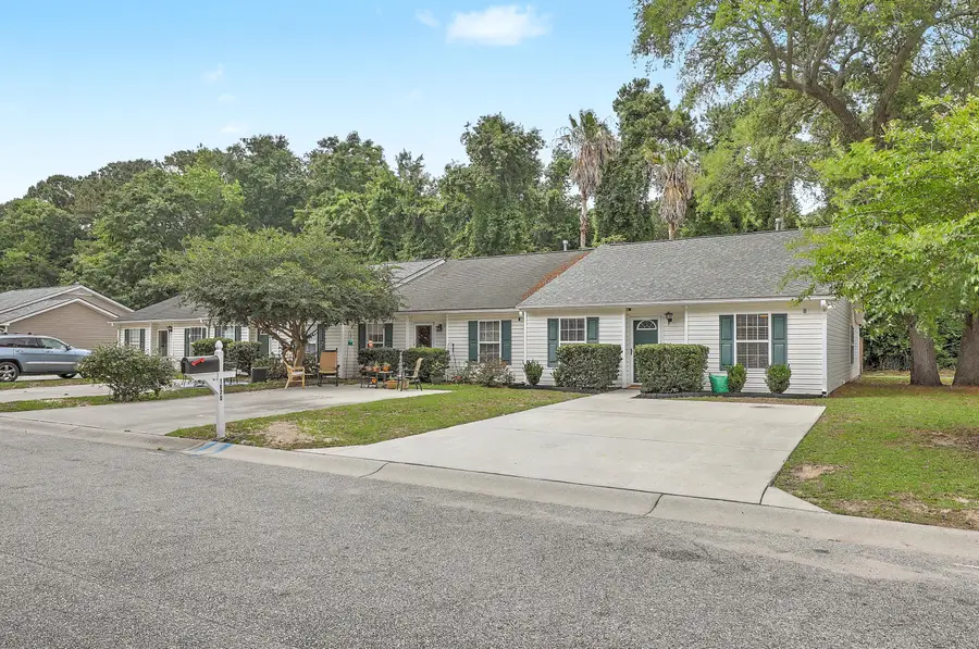 1670 Dexter Lane, Charleston, SC 29412 - #2