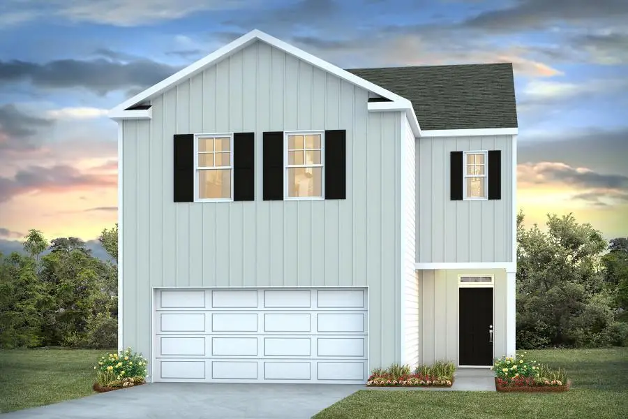 1058 Birdie Court, Manning, SC 29102 - #1